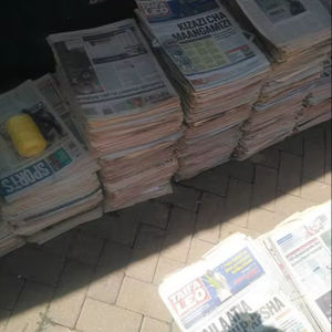 Papel Reciclado/Chatarra ONIP Oinp al por Mayor, Modelo WPOI-962710 de Alta Calidad en Venta - Product Image 1