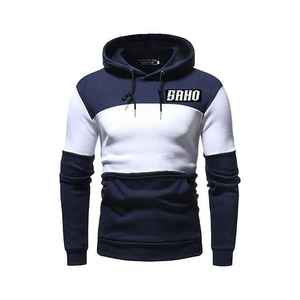 Sudadera con capucha GAA de ajuste personalizado para clubes de fútbol gaélico Camogie y Hurling con forro polar Fabricación OEM MOQ Pakistán - Product Image 3