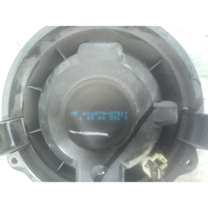 พัดลมฮีตเตอร์มิตซูบิชิ โคลท์ CZ3 016070-0701 (05>08) - Product Image 5