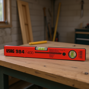 Niveles de Aluminio Usag - Product Image 3