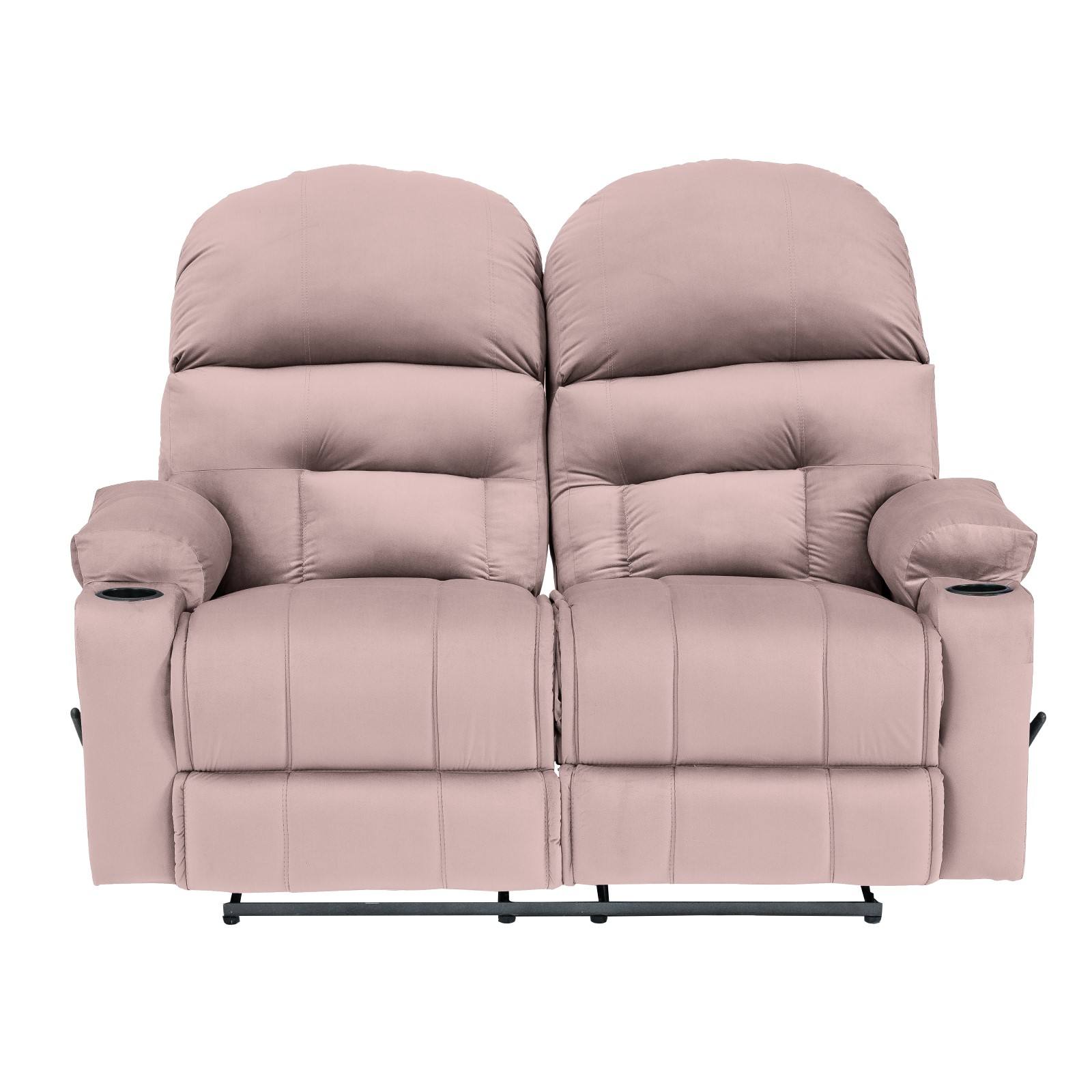 สีชมพูอ่อน