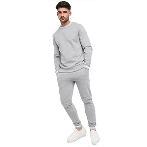 Chándal Unisex 100% Algodón al por Mayor, Diseño Personalizado, Colección de Invierno, Estampado, Transpirable, Logotipo Personalizado OEM, Ecológico - Product Image 5