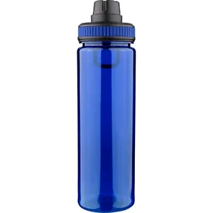 Bottiglia d'Acqua Olivian 750 ml in RPET, Contenitore Sostenibile in Plastica per Bevande - Product Image 3