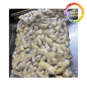 Gingembre frais et congelé de qualité export du Vietnam - Offre de vente en gros - Product Image 2