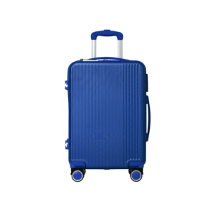 Abs 523 Traveling Luggage for Outdoor Travel High-End Style <b>Suitcase</b> Set Custom Packing <b>Trolley</b> <b>Suitcase</b> Hung Phat Manufacturer - Product Image 5