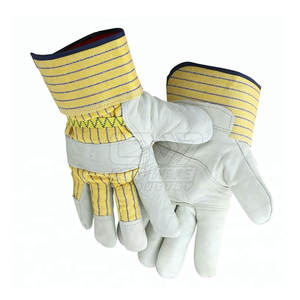 Vente directe d'usine Gants de travail à usage général Gants de travail de sécurité des mains pour hommes et femmes - Product Image 6