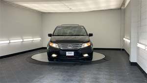 Honda Odyssey Touring 2012 Usada, Tracción Delantera, Volante a la Izquierda - Product Image 3