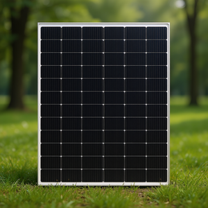Panel Solar Sunway Solar Black SWB-440-M N-Type HJT Monocristalino de 182 mm y 450 W - Product Image 3