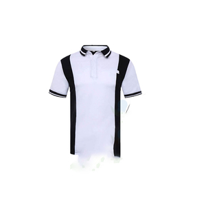 Polo personnalisé avec logo pour homme, tissu durable, usine certifiée, qualité d'exportation - Product Image 4