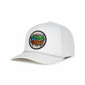 Hot Performance structuré 5 panneaux casquettes de Baseball personnalisé brodé Patch Logo léger incurvé corde Sport chapeaux faible taxe pour la course - Product Image 1