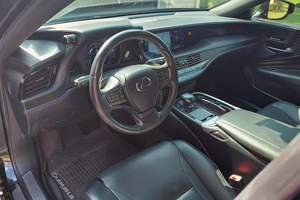 Lexus LS 500H AW 2019 SUPER LIMPIO, LISTO PARA ENVIAR - Product Image 4