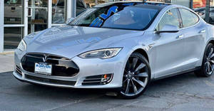 Tesla Model S 2015 en Perfecto Estado - Product Image 2