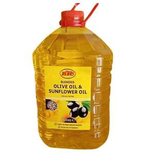 Aceite de girasol de primera calidad, aceite de cocina GIRASOL ACEITE DE COCINA refinado a precio mayorista - Product Image 2