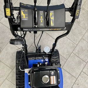 Soplador de Nieve Autopropulsado Inalámbrico de 24 Pulgadas con Motor Sin Escobillas y Rodamientos de Doble Etapa 24V-X4-SB24, Kit con 3 Años de Garantía - ¡Oferta 2026! - Product Image 2