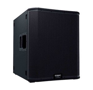 VENTAS CALIENTES QSCs KS118 Subwoofer Activo de 18 Pulgadas y 3600 W, Altavoces para Escenario - Product Image 4