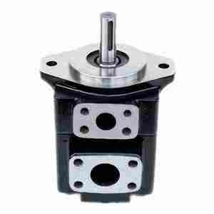 Bomba hidraulica T6C T6D T6E T6CC T6DC T6EC T6ED T6DD T6CC T6ED T6EC T6DC T6DCC T6EDC T6DDC T6EE, 1, 2, 1, 2, 1, 2 - Product Image 2