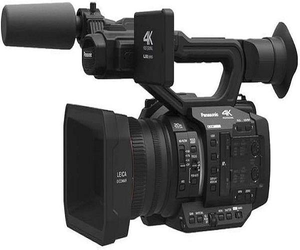 Cámara Profesional 4K AG-UX180 de Calidad de Venta Auténtica con Zoom Óptico de 20x Disponible - Product Image 3