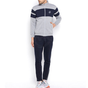 Chándal de Forro Polar para Hombre, Superventas de Invierno, Ecológico, Transpirable, Tallas Grandes, Logotipo Personalizable, Tela Suave de Alta Calidad, Venta al Por Mayor - Product Image 1