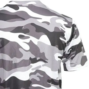 Nuevo diseño de alta calidad para hombres, camisetas de Lacrosse, ropa de Lacrosse, uniforme de Lacrosse por sublimación para hombres - Product Image 3