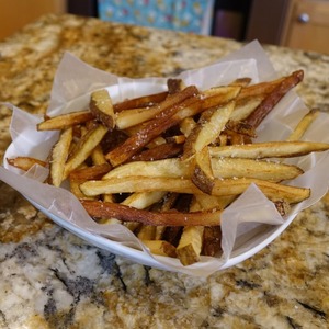 Obtenez des frites surgelées de qualité supérieure au meilleur prix du marché en gros - Product Image 6