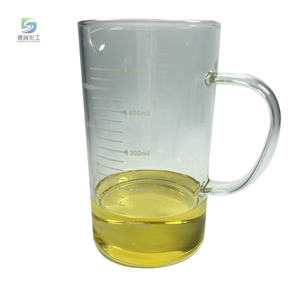 Suministro de fábrica Deshang marca UV absorbente 3039 líquido octocrileno/octocrileno 99% pureza cosméticos para el cuidado de la piel CAS 6197-30-4 - Product Image 4