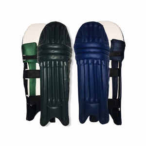 Genouillères légères personnalisables pour le cricket avec logo et couleur personnalisés - Product Image 5