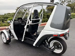 ดีที่สุด!! รถบรรทุกดีเซลเชิงพาณิชย์แบบหัวลาก 6x4 พร้อมห้องโดยสารสำหรับขนส่งตู้คอนเทนเนอร์และสินค้า - Product Image 5