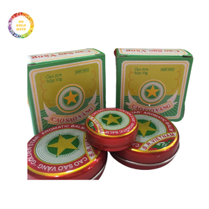 บาล์มทองคำ ราคาโรงงาน ผลิตภัณฑ์ทางการเกษตร จำหน่ายขนาดใหญ่ - Product Image 4