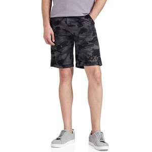 custom logo embroidered and printed design OEM custom shorts <b>paints</b> for men's gym wear cargo shorts boxers men's - Product Image 1
