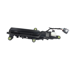 Poignée de porte extérieure arrière gauche LAND ROVER Range Rover Evoque Série K8D2-26601-A (18>) - Product Image 1