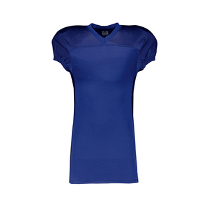 Nouveau design 2024 uniforme de football américain bon marché d'usine uniforme de football américain pour les jeunes - Product Image 2