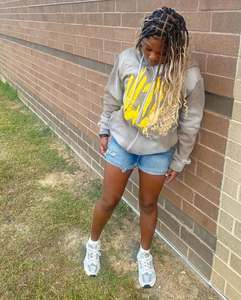 Flare Stacked Pant Hombres Color sólido Cargo Pantalones de chándal Apilados Jogging Pantalones Hombre - Product Image 6