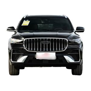 N2025 2026 SUV a Gasolina con Motor Turbo 2.0T, Sistema Inteligente de Tracción en las Cuatro Ruedas, Nuevo SUV Mediano en Venta - Product Image 1
