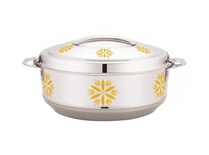 Cazuela para Servir Comida, Ideal para Fiestas, Ayuda a los Organizadores a Presentar Platos Calientes de Forma Fluida a Muchos Asistentes - Product Image 2