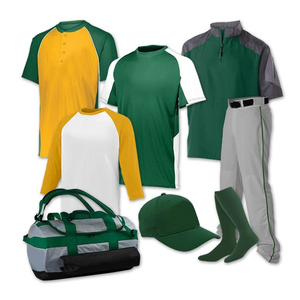 Kit de Práctica de Béisbol de Alta Calidad, Kit de Práctica de Béisbol Personalizado de Peso Pesado - Product Image 4