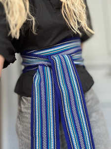 Cinturones y Fajas Hechos a Mano para Elevar Cualquier Atuendo, Cinturones y Fajas Clásicos y Modernos para Moda y Ocasiones Especiales - Product Image 3