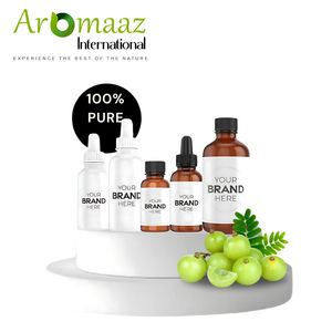 High Quality Amlaseed <b>Carrier</b> <b>Oil</b> Cold Pressed Customizable Private Labeling Competitive Price Direct From Wholesaler/Supplier - Product Image 3