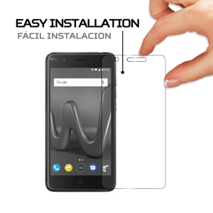 ANTISHOCK ฟิล์มกันรอยหน้าจอวีโก้ แฮร์รี่ฝาครอบป้องกันและทนทานสำหรับอุปกรณ์ของคุณ - Product Image 2