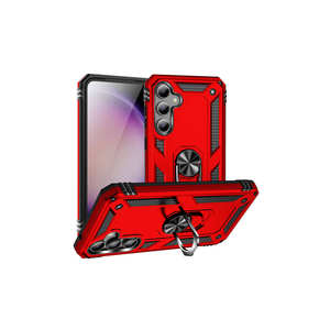 Étui de protection souple en silicone TCMK Vega Series pour Samsung Galaxy S23 FE – Coque antichoc premium pour la protection du téléphone - Product Image 1