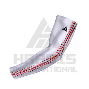 Mangas de brazo de alta calidad al por mayor mangas de brazo de camuflaje para uso adulto mangas de brazo ligeras - Product Image 1