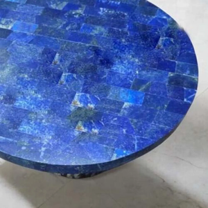 Sceau en agate poli artisanal, décoration de luxe pour la maison, motif floral religieux, résine, couleur personnalisée, haute qualité artisanale - Product Image 2