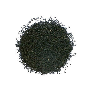 Graines de cumin noir agneau séché cru et épices BBQ procédé de séchage publicitaire traditionnel - Product Image 2