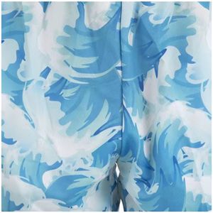 Pantalones cortos de verano para hombre con diseño de logotipo personalizado, pantalones cortos para hombre superventas, pantalones cortos de verano para hombre de buena calidad - Product Image 4