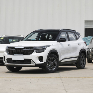 เซลโทส 1.5L CVT รุ่นลักชัวรี ปี 2025 เป็นรุ่นยอดนิยมระดับโลก รถยนต์จีนถูกส่งออกไปทั่วโลก - Product Image 1