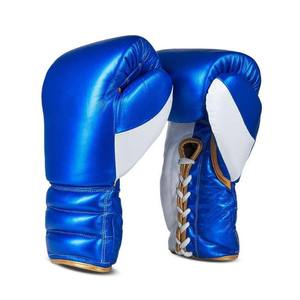 Gants de boxe à usage sportif très vendus en 2025, gants de boxe personnalisables très vendus, entraînement professionnel - Product Image 4