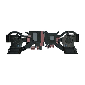 Dissipateur thermique avec ventilateur pour Dell Alienware X14, Original, nouveau, 0TJGG6 AT3PB002DTL - Product Image 2