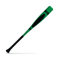 Batte de baseball personnalisée en bois d'érable de qualité professionnelle avec logo et emballage de qualité supérieure pour les athlètes, les équipes et les collectionneurs