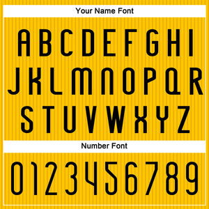 Uniforme de Voleibol Sublimado con Diseño Nuevo al por Mayor, Personalizado en Amarillo, Blanco y Negro, Ajuste Compresivo, Ropa de Voleibol para Hombre - Product Image 5