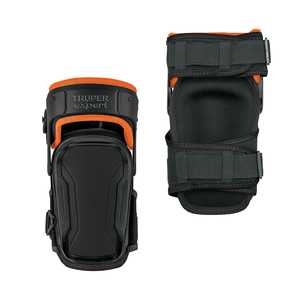 Expert Stabilization Knee Pads with <b>Thigh</b> <b>Support</b>, Adjustable Neoprene Design for Patellar Tracking Disorder, Unisex, All Season - Product Image 4