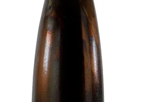 Elegant Handmade Iron Flower <b>Vase</b> for Home Decor Coastal Design Eco-Friendly Tabletop <b>Vase</b> High-End Modern - Product Image 3